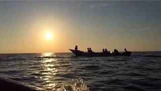 Keindahan Pulau Teor.