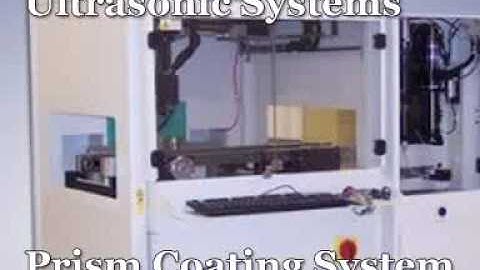 Coating technology for thin film applications