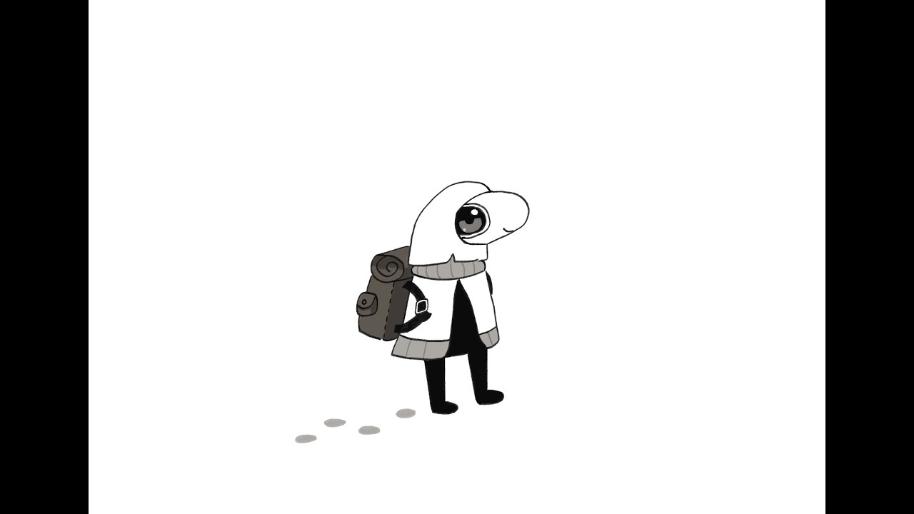 【TOEM】#2 旅が終わるその時まで