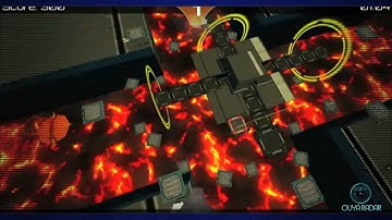 OUYA RADAR Ep2 - Best of the CREATE Game Jam Part 1