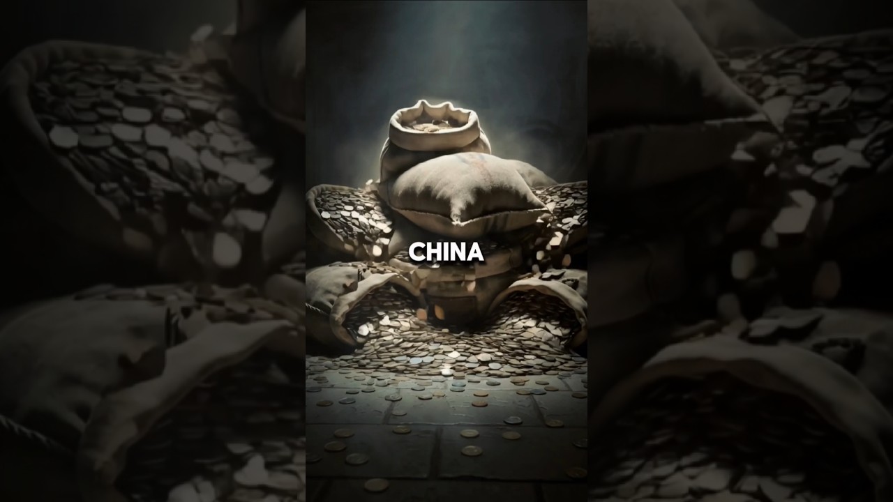 The Pettiest Fine Payment Ever 😳