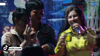 Download Lagu DJ TEMAN TAPI CIUMAN II RADHA LINA II ACARA PERNIKAHAN DARMA \u0026 MEYKA II TUMBANG JALEMU MP3