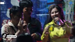 DJ TEMAN TAPI CIUMAN II RADHA LINA II ACARA PERNIKAHAN DARMA & MEYKA II TUMBANG JALEMU