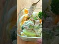 【2人暮らしの晩御飯】今日は新じゃが入りのエビマヨ🍤 #recipe #おうちごはん #献立 #料理