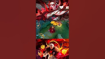 spamming recall!? 😮‍💨 #yuzhong #yuzhongmlbb #mlbbshorts