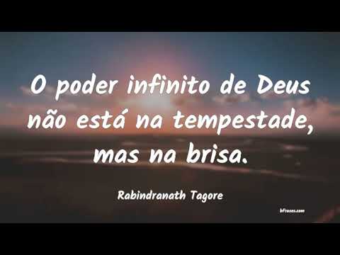 Frases de Rabindranath