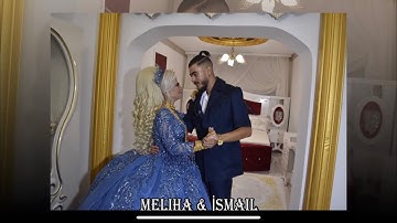 meliha ve ismail nisan toreni