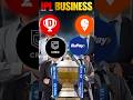 IPL - ఆటంటే ఆట కాదు, ఇదో బిజినెస్ ప్లాన్! #shorts #ipl #ipl2025