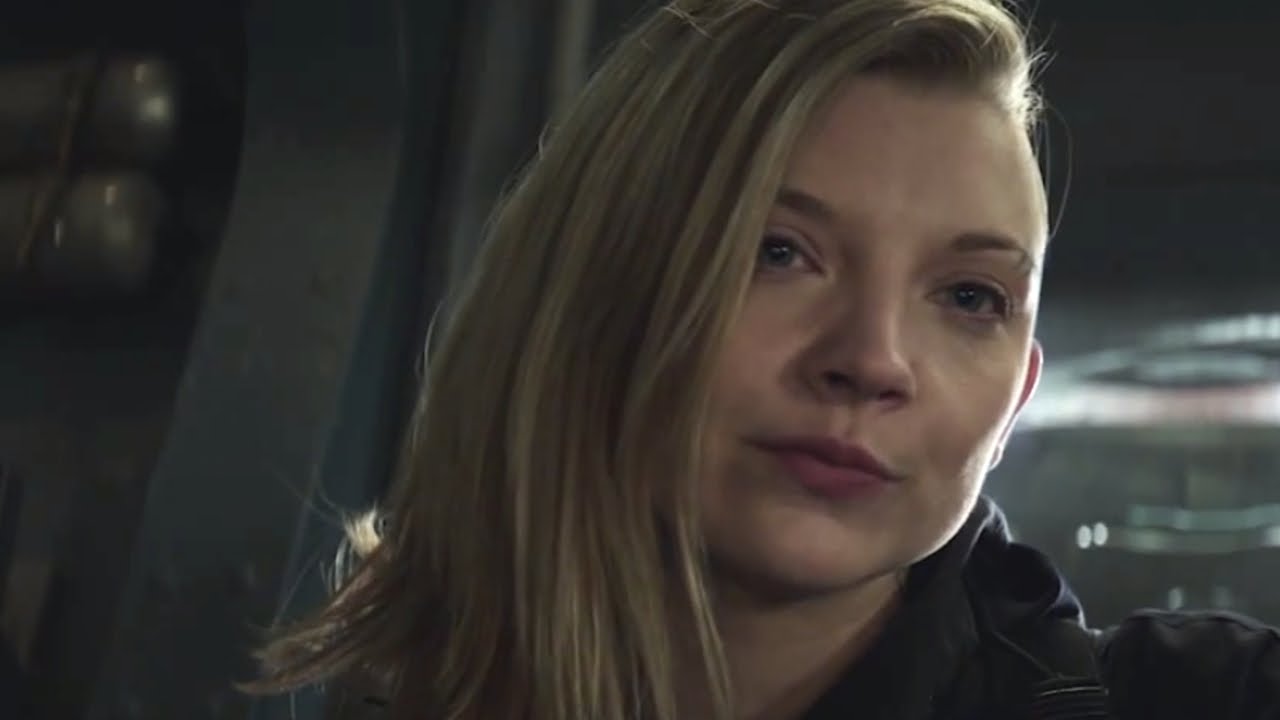 The Hunger Games: Mockingjay - Part I - Clip "Meeting the Crew" | HD -  YouTube