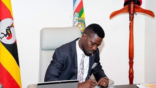 H.E PRESIDENT BOBI WINE FULL NATIONAL ADRESS TODAY