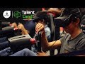 THE FUTURE  - Talent Land 2018