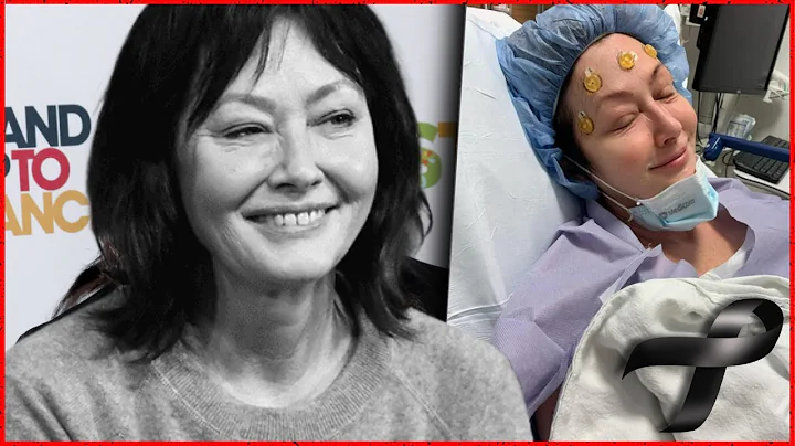 Shannen Doherty, dead at 53, ‘90210’ and ‘Charmed’ actress,