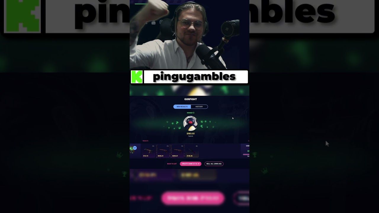 FROM 60 TO 800$ IN LESS THEN 20 SECONDS