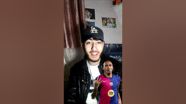 رافينيا غير مهتم بالفوز بالكرة الذهبية #football #كرة_القدم #الجزائر #explore #foryou #برشلونة