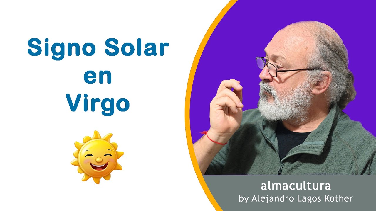 Sol en Virgo