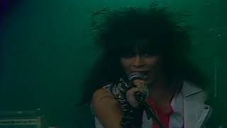 Loudness  - Crazy Nights - 720p