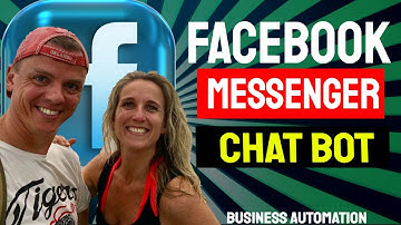 How to Use Facebook Messenger Bots And Automate Your business