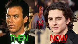 What Happened To The Average Looking Actor
