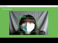 Alert Mask : Healthcare AI System Development - SWU Computer Engineer