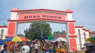 Download Lagu Kemeriahan Pesta Adat Ngarot Desa Nunuk Lelea Indramayu 2025 MP3
