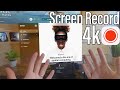 Vision Pro: How to Record Screen Record in 4k! Tutorial