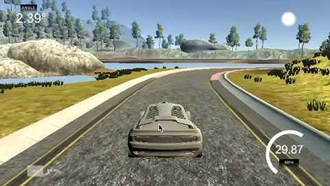 Project 3: Behavioral Cloning  Track1 Udacity Self Driving Car Nano Degree