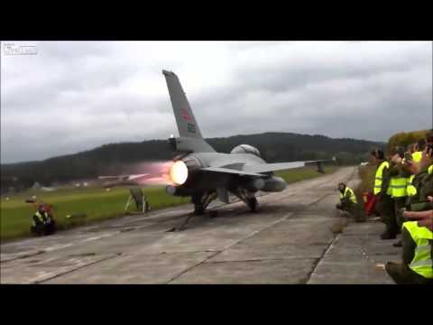 [HD] F-16 full