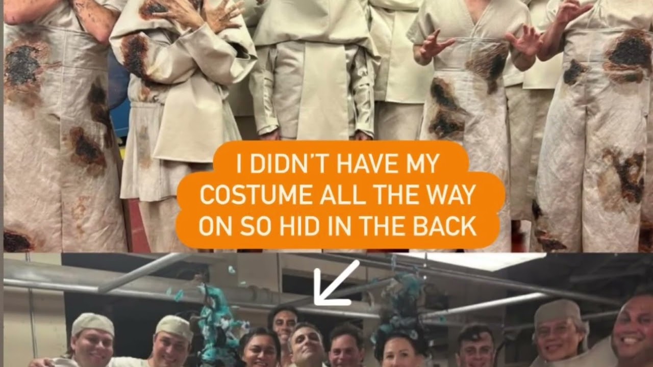 War Memorial Opera House. Parsifal.  Troy Turriate singing in the Chorus 2025. San Francisco. Califo