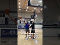 Watch This if You Struggle To FINISH Over TALLER Defenders in Basketball 🏀