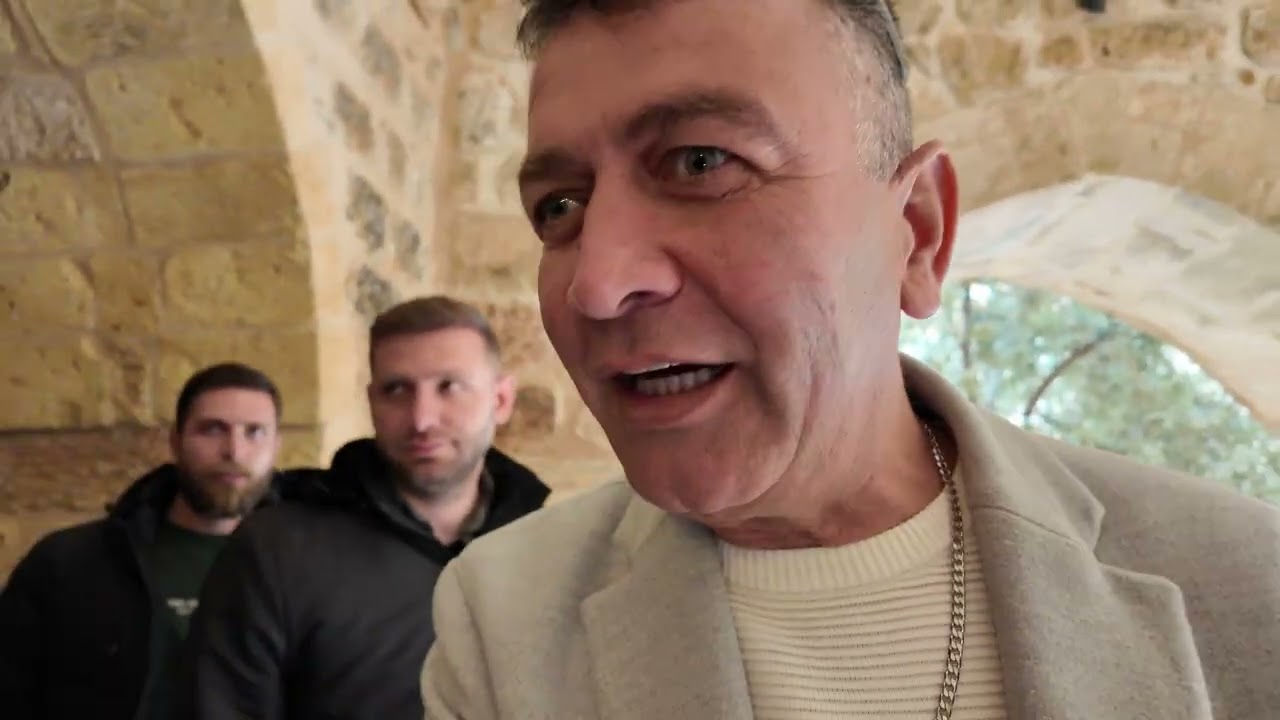 #Süryani #Kadim #Deyrulzafaran #Manastırı #Mardin   #Gezgin #Firarda