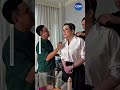 GET READY WITH THE QUEEN OF ALL MEDIA  LOOK: Kris Aquino was spotted glamming up ahead of her…