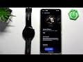 Wie lade ich zusätzliche Zifferblätter auf die OPPO Watch S herunter?
