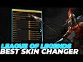 LoL Skin Changer | Skin Mod LoL | ULTIMATE GUIDE - UNLOCK ANY SKIN (EVENT &amp; ULTIMATE) 100% SAFE
