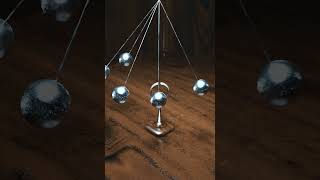 3D Looping Toy Motion graphics in Blender #viralvideo #blender #3danimation #motionlovers #looping