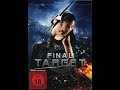 Final Target Full  2009 HD