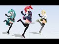 End of video