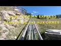 Luge L'Orrian Express @Les belles régions de France