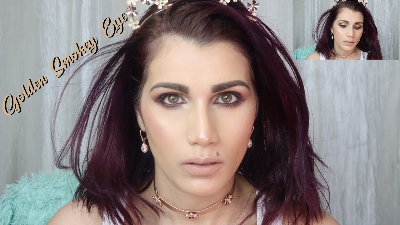 Golden Smokey Eye camera iphone 8 plus apk