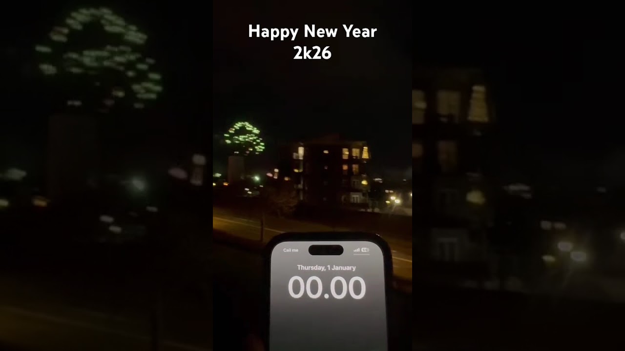 #happynewyear