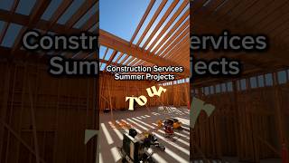 IUSD Construction Services Projects ✨Tour✨