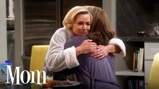 Bonnie Comforts Jill After She Loses Her Baby | Mom