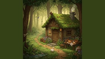 Steps Between Moss and Memory