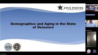 Five Points Transportation Study Working Group Meeting – 4/28/25
