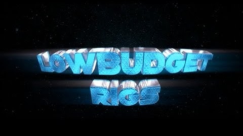 Graphics card installation