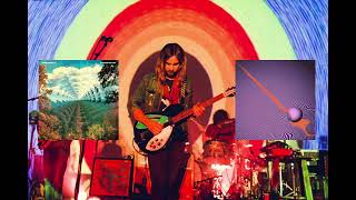 Rare Tame Impala Interview 11/01/2012 (Kevin Parker) Lonerism Era Radio Broadcast Profile