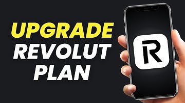 How to Upgrade Revolut Plan (2025)