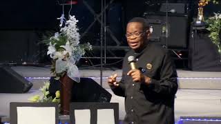 ANOINTING for GLOBAL MINISTRY 8.8.26