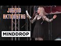 Jugendaktionstag 2022: Minddrop