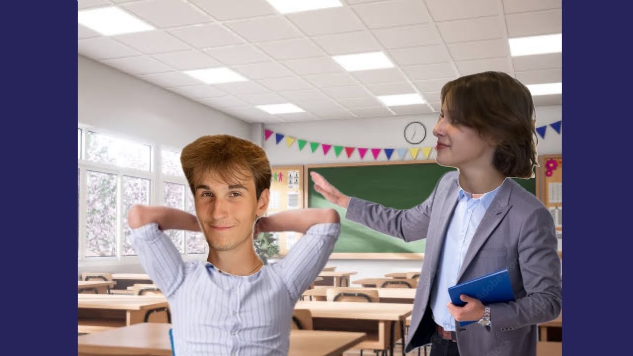 „Jak przetrwać w NWD?” czyli poradnik dla pierwszaków #10 IX