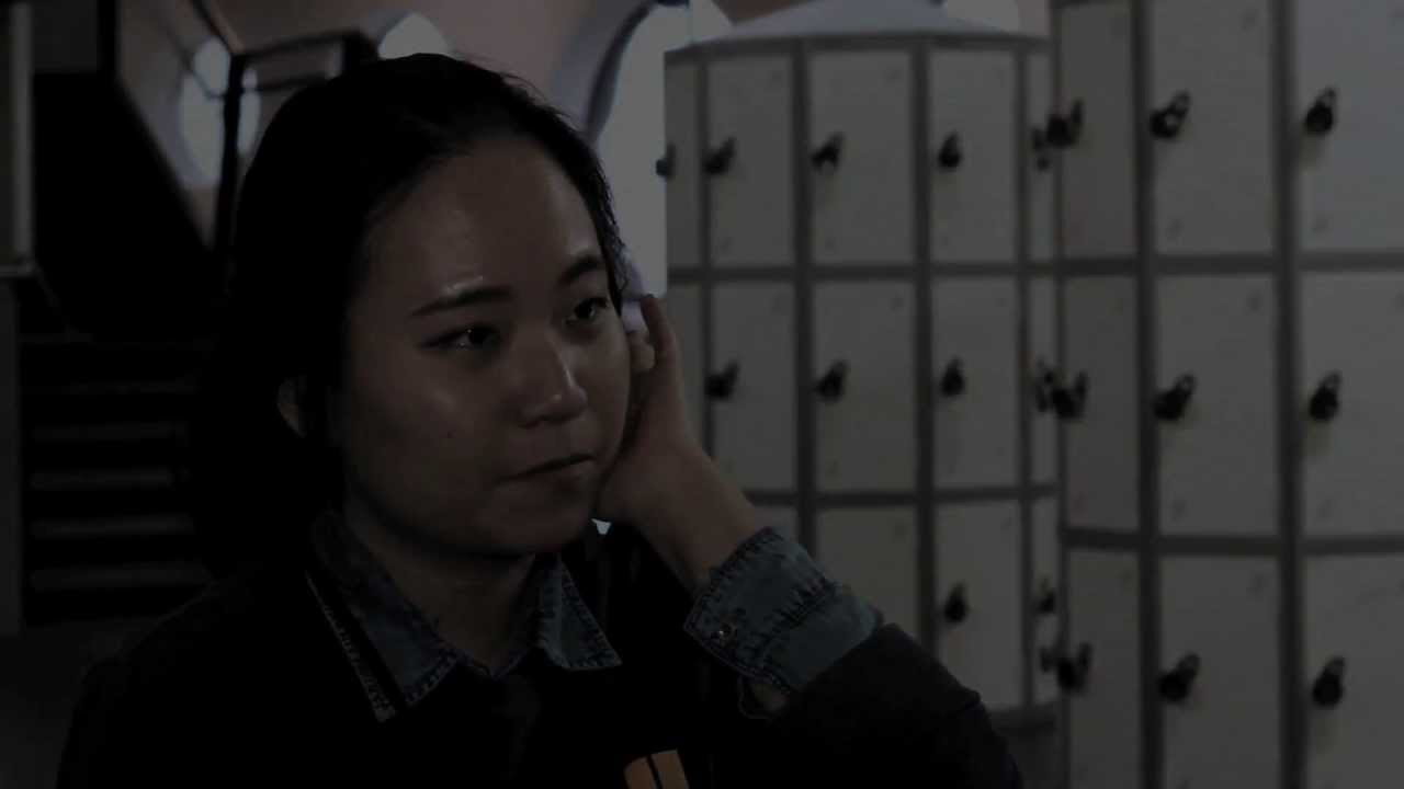 Yun Kyung Cho - Ravensbourne